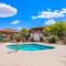 Vistoso Resort Casita #105