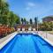 The Witton Holiday House