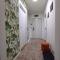 GREY apartment