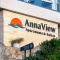AnnaView Apartments & Suites - Plakias