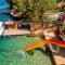 Hotel Isla Lizamar
