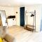 Newly Renovated Contemporary Private Studio near Hobart CBD and Airport