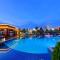 Try Palace Resort Sihanoukville