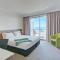 Aurora Ozone Hotel Kangaroo Island - 金斯科特