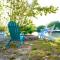 Blue Heron House, Private 4 BR Waterfront w Heated Pool and Fire Pit - Ruskin