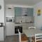 Studio lumineux avec balcon et parking proche plage - FR-1-92-608 - 莱萨布勒-多洛讷