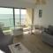 Studio lumineux avec balcon et parking proche plage - FR-1-92-608 - 莱萨布勒-多洛讷
