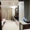 Hotel Platinum Shravasti - Katra