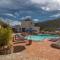 Bouganvillage Bilo With Shared Pool - Happy Rentals