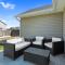 Southwestern Style 4 Bedroom Nampa Home Sleeps 16!