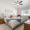 The Bella! West Nampa Private 3 Bedroom Home