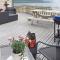 8 person holiday home in SORTLAND-By Traum