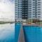 Amber Cove Premier Suites Melaka