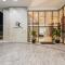 Amber Cove Premier Suites Melaka