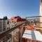 Apartamento playa 5 primera linea