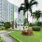 RedLiving Apartemen Green Lake View Ciputat - Mpo Yani Rooms Tower E with Fast Wifi - 当格浪