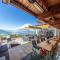 Frieden DAS Alpine Panorama Hotel