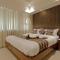 Hotel Ariana Residency