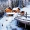 Bergseegut Chalet und Apartment - Wagrain