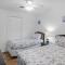 Beachside Villas 531