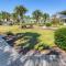 Beachwood Villas 8E