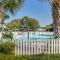 Beachwood Villas 8H