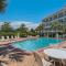 Inn At Seacrest 405 - روزماري بيتش