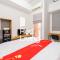 RedLiving Apartemen Transpark Juanda - Icha Rooms Tower Jade with Netflix