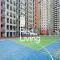 RedLiving Apartemen Transpark Juanda - Icha Rooms Tower Jade with Netflix