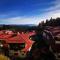 Viva 4 Apartment ski to the door complex Grand Monastery Pamporovo