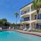 Palms C8