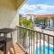 Palms B9 - شاطئ سانتا روزا
