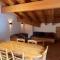 Pracondu 2 504 - OUTDOOR & FUN charming apartment 8 personnes