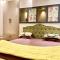 Olive luxury apartment