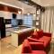 Olive luxury apartment