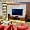 Olive luxury apartment