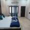 BlueStays Hostel