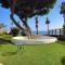 Dona Lola Micaela - fully equiped 1 bedroom ground floor beach front apartment with direct access to the beach of Calahonda - Costa del Sol - CS155 - Mijas Costa