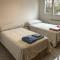 Luxurious 5 Bedroom Apartment in Moncloa-Aravaca - Мадрид