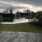 Luxus Chalet Waterfront