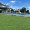 Luxus Chalet Waterfront