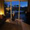 Luxus Chalet Waterfront