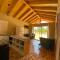 Cabañitas Zelada