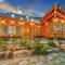 Ellon Hanok Pension