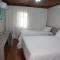 Letto Hotel Flores da Cunha