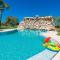 Alcudia!! PLAYA de Muro, NEW EXELENTE Villa Gamundi