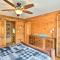 Lakefront Athens Getaway with Game Room and Deck! - Athens