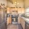 Family-Friendly Williams Cabin with Gas Grill