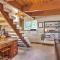 Hot Tub and Scenic Views Luxury Twain Harte Cabin! - Twain Harte