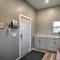 Family-Friendly Williams Cabin with Gas Grill